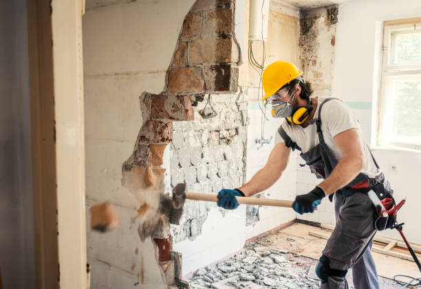 Best Residential Concrete Solutions in Citrus Park, FL