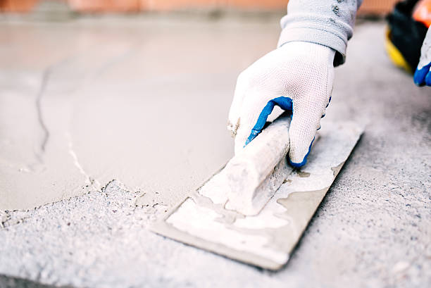 Best Concrete Staining and Coloring in Citrus Park, FL